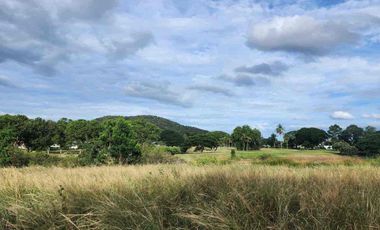 For sale land in Cha Am, Phetchaburi