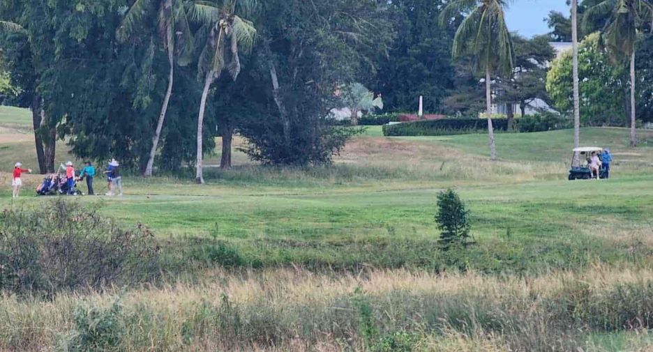 For sale land in Cha Am, Phetchaburi