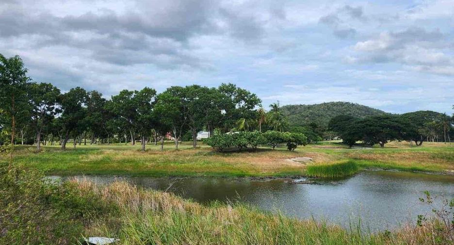 For sale land in Cha Am, Phetchaburi
