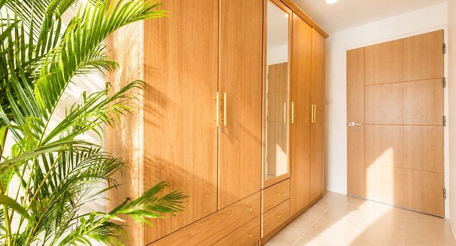 For sale 1 bed condo in Mueang Chiang Mai, Chiang Mai