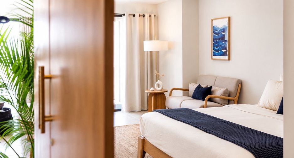 For sale 1 bed condo in Mueang Chiang Mai, Chiang Mai