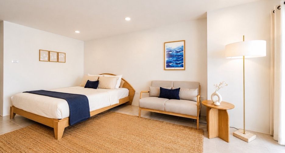 For sale 1 bed condo in Mueang Chiang Mai, Chiang Mai