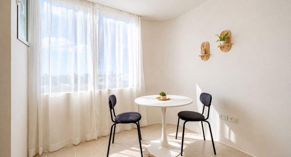 For sale 1 bed condo in Mueang Chiang Mai, Chiang Mai