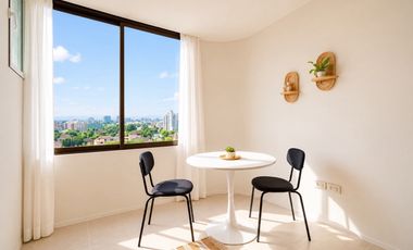 For sale 1 bed condo in Mueang Chiang Mai, Chiang Mai