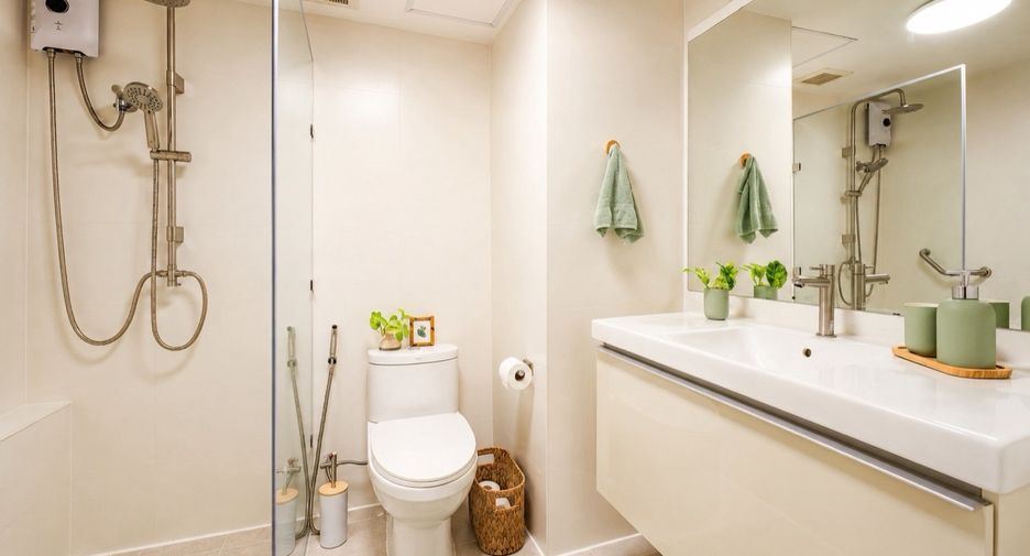 For sale 1 bed condo in Mueang Chiang Mai, Chiang Mai