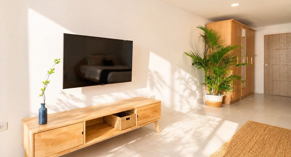 For sale 1 bed condo in Mueang Chiang Mai, Chiang Mai