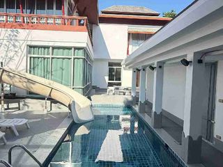Villa en alquiler de 6 habitaciones en Bang Lamung, Chonburi
