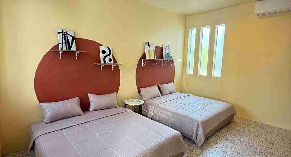 Villa en alquiler de 6 habitaciones en Bang Lamung, Chonburi