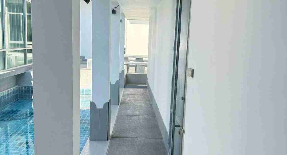 Villa en alquiler de 6 habitaciones en Bang Lamung, Chonburi