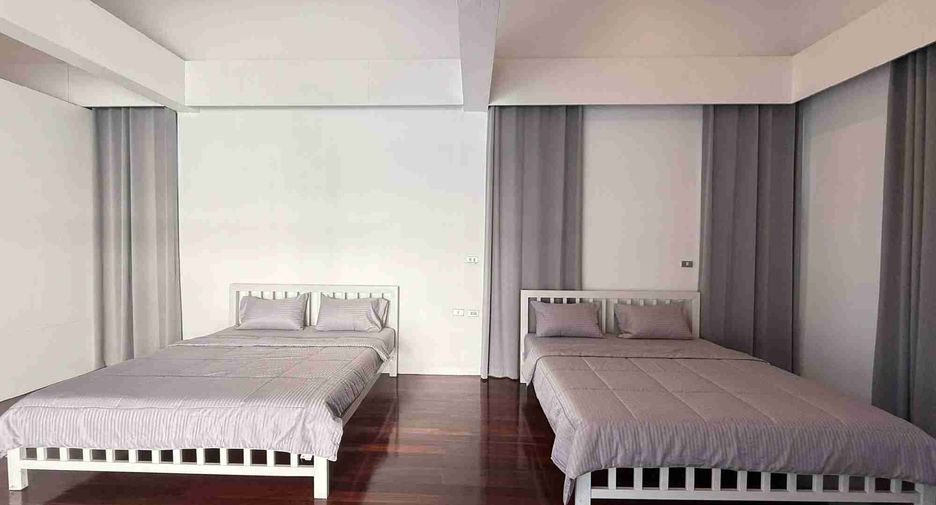 Villa en alquiler de 6 habitaciones en Bang Lamung, Chonburi