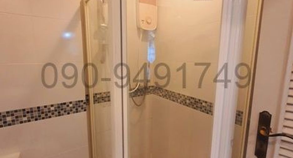 For rent 2 bedrooms condo in Mueang Samut Prakan, Samut Prakan