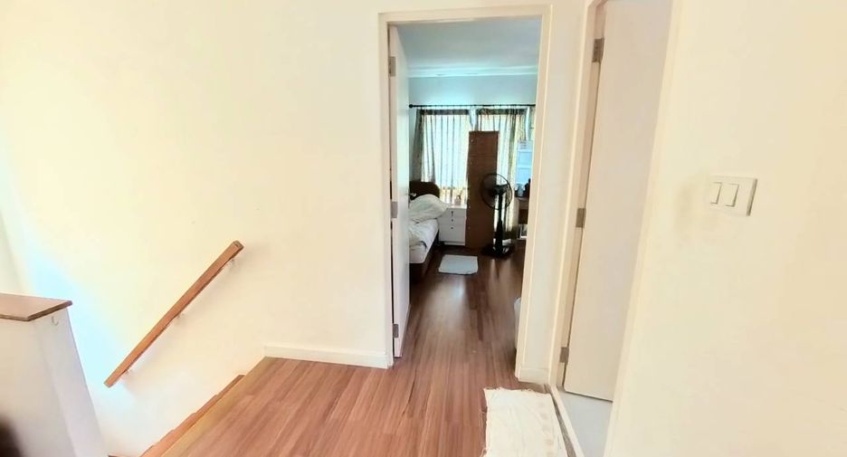 Haus zum Kauf mit 3 Zimmer in Bang Bo, Samut Prakan