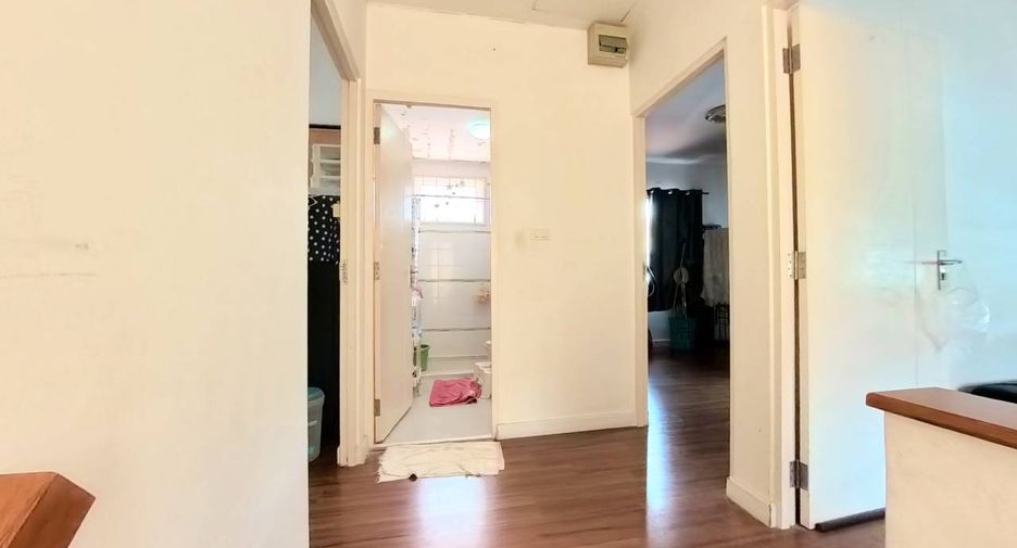 Haus zum Kauf mit 3 Zimmer in Bang Bo, Samut Prakan