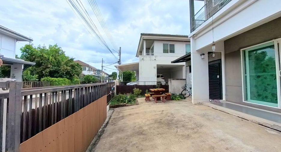 Haus zum Kauf mit 3 Zimmer in Bang Bo, Samut Prakan