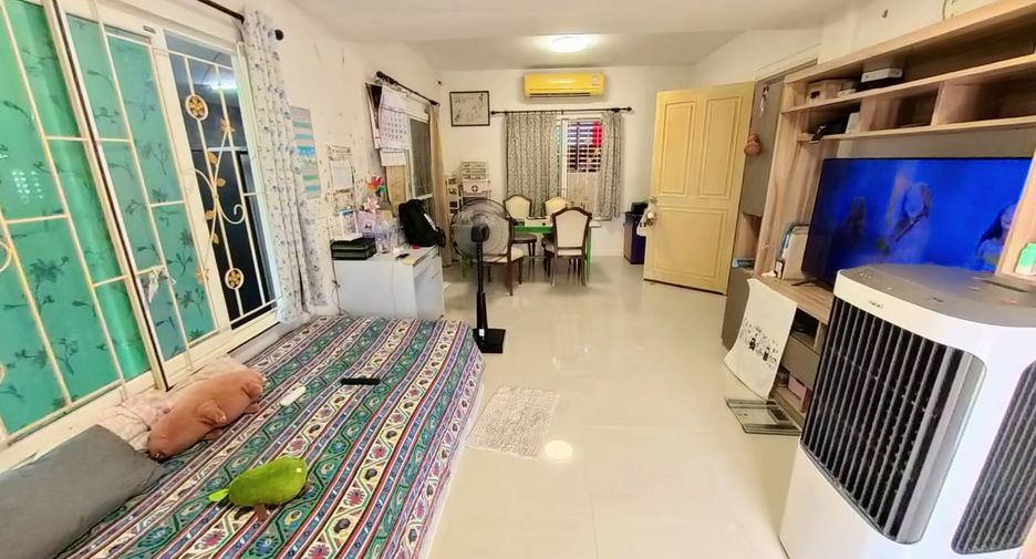 Haus zum Kauf mit 3 Zimmer in Bang Bo, Samut Prakan