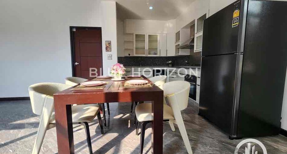 Продажа 4 спальни вилла в Йомтиен, Паттайя