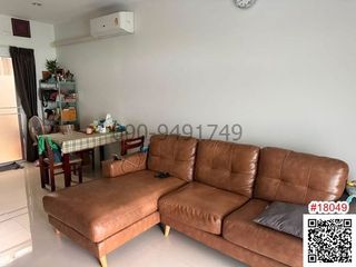 For sale 4 bedrooms townhouse in Lat Krabang, Bangkok