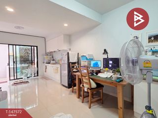 Продажа 3 спальни таунхаус в Bang Phli, Самутпракан