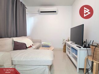 Продажа 3 спальни таунхаус в Bang Phli, Самутпракан