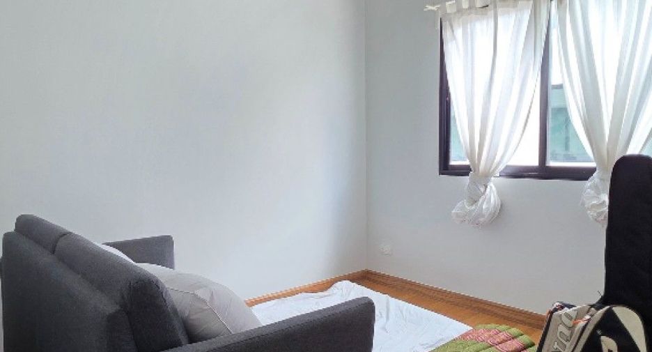 Продажа 3 спальни таунхаус в Bang Phli, Самутпракан