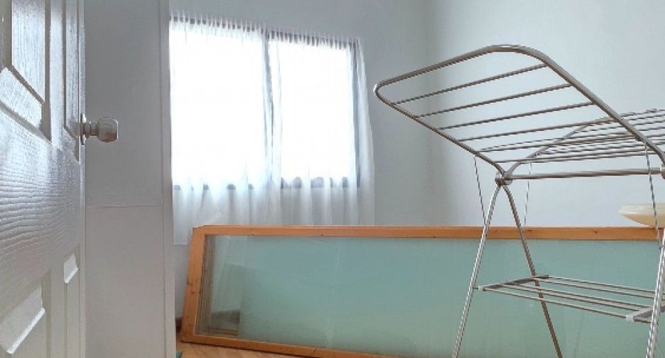 Продажа 3 спальни таунхаус в Bang Phli, Самутпракан