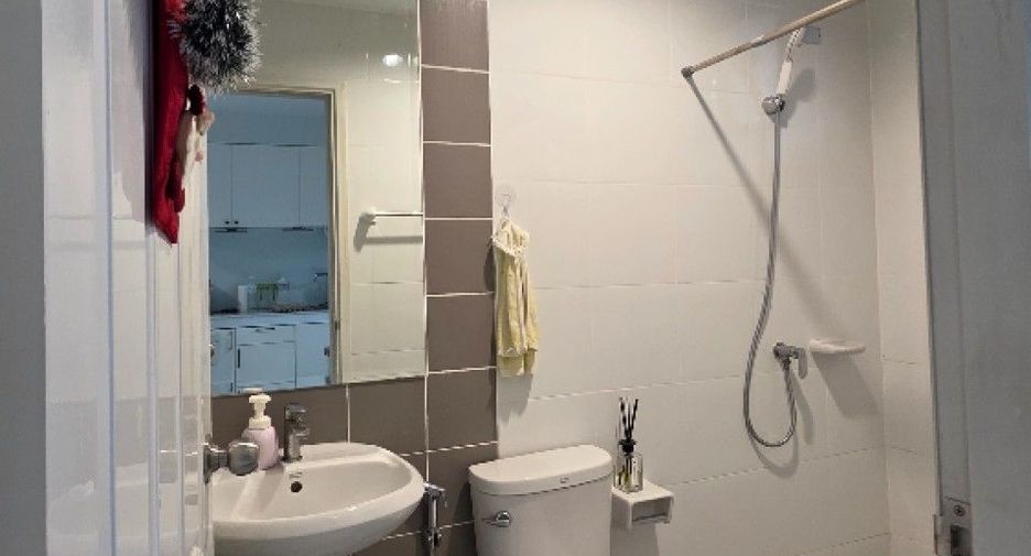 Продажа 3 спальни таунхаус в Bang Phli, Самутпракан