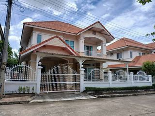 For Rent 4 Bedroom House In Mueang Chiang Mai