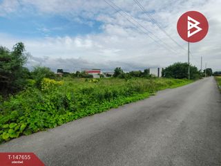 For sale land in Sai Noi, Nonthaburi