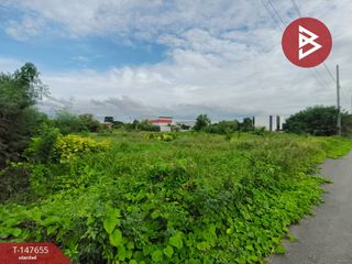 For sale land in Sai Noi, Nonthaburi