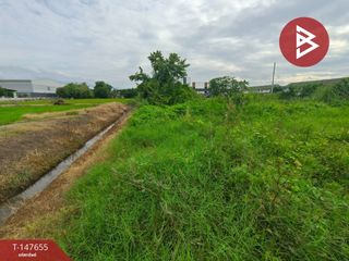 For sale land in Sai Noi, Nonthaburi