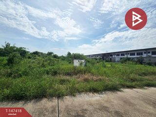 Terreno en venta en Phanom Sarakham, Chachoengsao