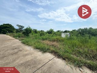 Terreno en venta en Phanom Sarakham, Chachoengsao