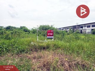 Terreno en venta en Phanom Sarakham, Chachoengsao