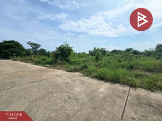 Terreno en venta en Phanom Sarakham, Chachoengsao