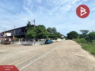 Terreno en venta en Phanom Sarakham, Chachoengsao