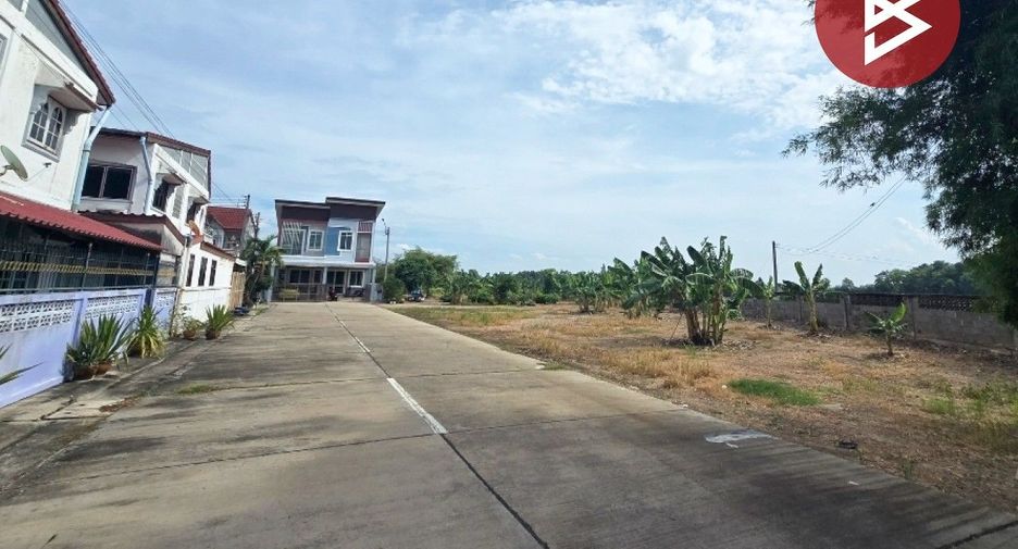 Terreno en venta en Phanom Sarakham, Chachoengsao