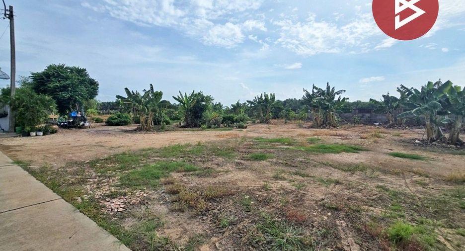 Terreno en venta en Phanom Sarakham, Chachoengsao