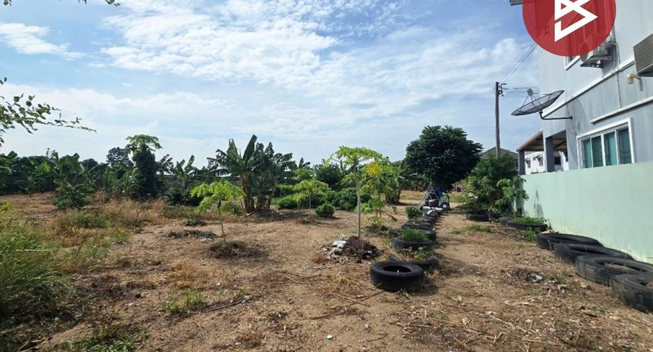 Terreno en venta en Phanom Sarakham, Chachoengsao