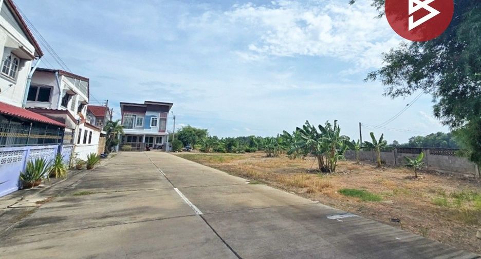 Terreno en venta en Phanom Sarakham, Chachoengsao