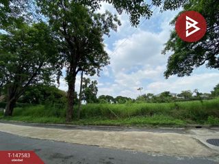 For sale land in Khan Na Yao, Bangkok
