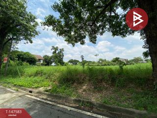 For sale land in Khan Na Yao, Bangkok