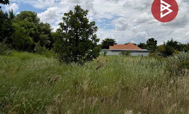 For sale land in Phatthana Nikhom, Lopburi