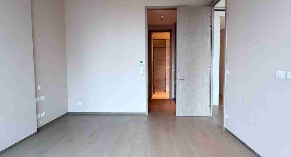 Wohnung zum Kauf mit 1 Zimmer in Pathum Wan, Bangkok