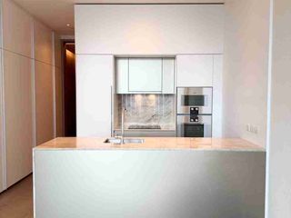 Wohnung zum Kauf mit 1 Zimmer in Pathum Wan, Bangkok