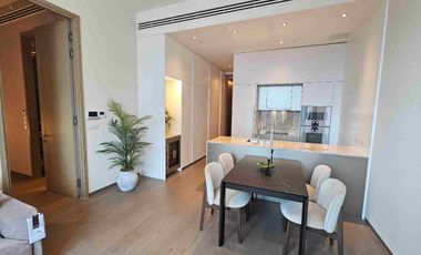 For sale 1 bed condo in Pathum Wan, Bangkok