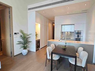 Condo en venta de 1 habitaciones en Pathum Wan, Bangkok
