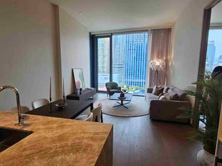 Condo en venta de 1 habitaciones en Pathum Wan, Bangkok
