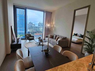 Condo en venta de 1 habitaciones en Pathum Wan, Bangkok