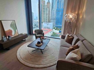 Condo en venta de 1 habitaciones en Pathum Wan, Bangkok