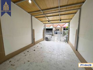 ขาย 2 ห้องนอน ทาวน์เฮ้าส์ ใน บางบ่อ, สมุทรปราการ